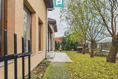 Casă individuală spațioasă, la 10 km de Timișoara - 26