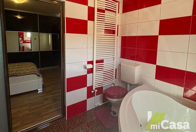 Casă spațioasă cu foișor și anexă – Zona Mașniță, Galați - 20