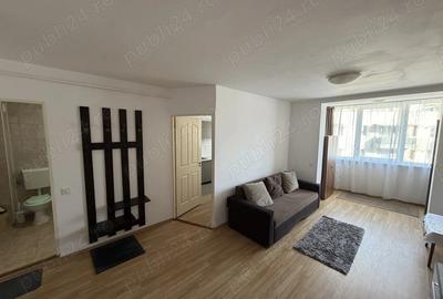 Garsonieră semidecomandată în Florești - 2