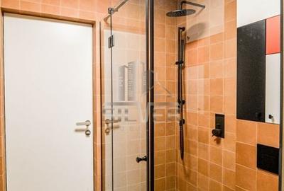 Penthouse cu finisaje Premium + 60 mp terase si 2 parcari subterane Penthouse cu finisaje Premium + 60 mp terase si 2 parcari subterane - 15