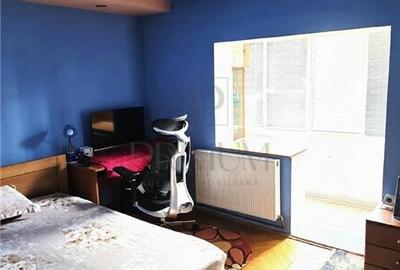 SAGUNA - 4 CAM - ETJ.2 - DECOMANDAT - 2 BAI - 2 BALCOANE - BOXA - CENTRALA - 4