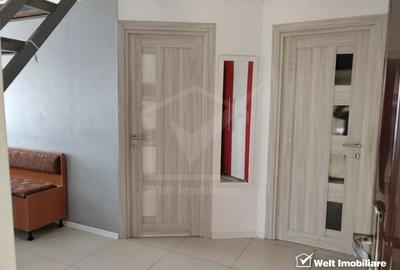 Apartament 2 camere, 70 mp, cartier Bulgaria, curte spatioasa, cu verdeata - 2
