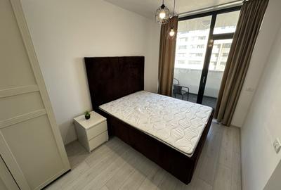 Apartament cu 2 camere decomandat, mobilat în Torontalului - 14