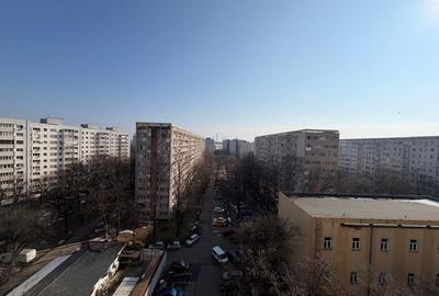 Apartament cu 2 camere semidecomandat, mobilat în Baba Novac - 8