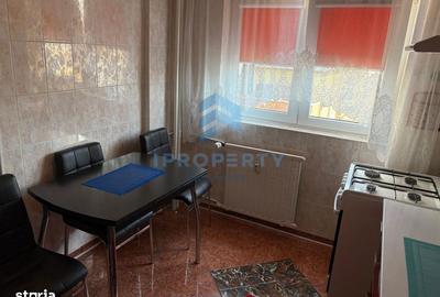 Apartament cu 2 camere, mobilat în Moșilor - 3