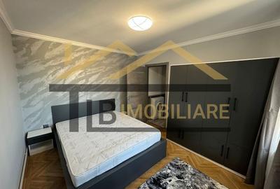 Apatament de 2 camere, 50 mp, decomandat, prima inchiriere, Ultracentral - 1