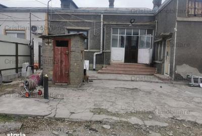 Spațiu comercial, în Chercea - 2