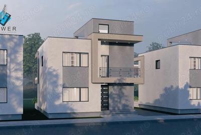 Casă cu 5 camere cu Teren 40 Mp în Gai - 13