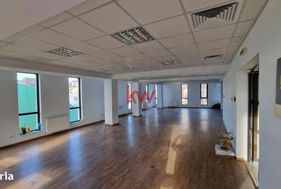 Spațiu comercial, de 168 mp, în Tudor Vladimirescu - 6