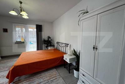Casa ideala cu 5 camere, 1514 mp teren, in centrul orasului Sebes - 10
