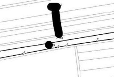 Teren extravilan cota parte 1/3 Cernatesti , ID: R2586146 Teren extravilan cota parte 1/3 Cernatesti , ID: R2586146 - 2
