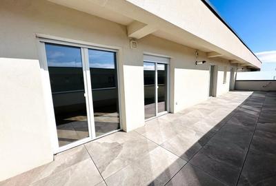 Apartament cu 3 camere decomandat în Aradului - 13