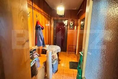 Apartament cu 3 camere decomandat în Central - 9