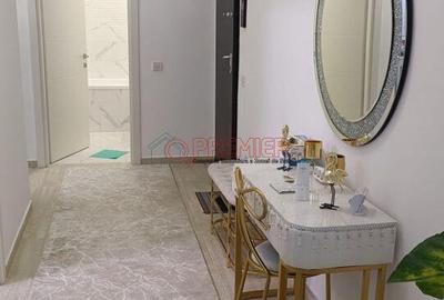 Apartament cu 3 camere decomandat în Central - 2