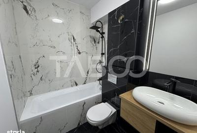 Apartament cu 2 camere decomandat în Cristian - 3