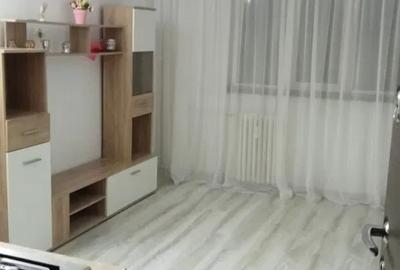 Garsonieră decomandată, mobilată în Bularga - 2