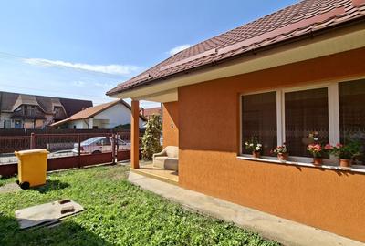 De inchiriat casa 3 camere, singur in curte, Tg. Mures, Unirii - 2