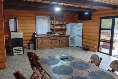 Casă cu Teren 400 Mp în Central - 4