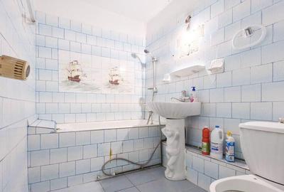 Apartament cu 2 camere semidecomandat în Crângași - 4