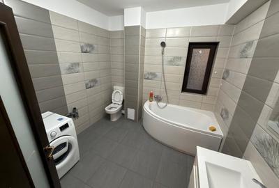Apartament cu 5 camere decomandat, mobilat în Giurgiului - 6