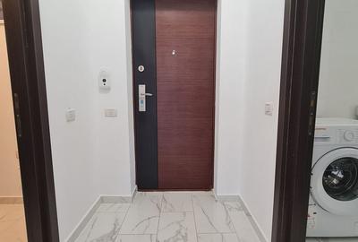 Garsoniera mobilata si utilata Subcetate Sanpetru - 10