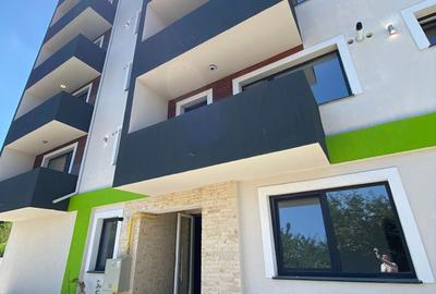 Apartament cu 2 camere decomandat în Vișan