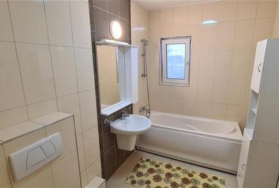 Apartament cu 4 camere semidecomandat, mobilat în Grigorescu - 7