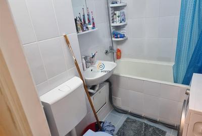 Garsonieră semidecomandată în Craiovei - 5