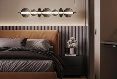 Unirii - Valeriu Braniste nr 38 - Ultima etapă înainte de finisaje - 17