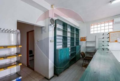 Spațiu comercial, de 67 mp, în Episcopia Bihorului - 2