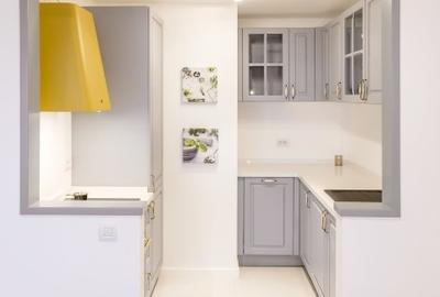 Apartament select cu vedere degajata  in One H Park - 4