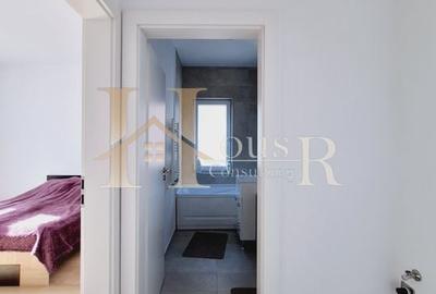 In oras, zona BRAYTIM. Penthouse cu 3 camere. Model cu 2 bai si dressing. - 13