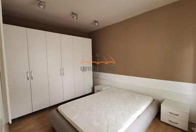 DE INCHIRIAT casa+curte, 80mp, zona The Office,  775 euro - 11