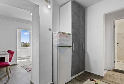 Apartament 2 camere decomandat de vanzare in zona Banu ... - 3
