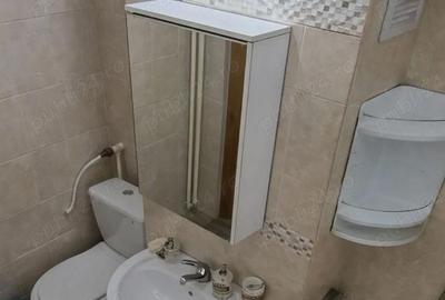 Garsonieră decomandată în Prundu - 2