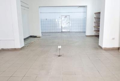 Spațiu comercial, în Central - 3