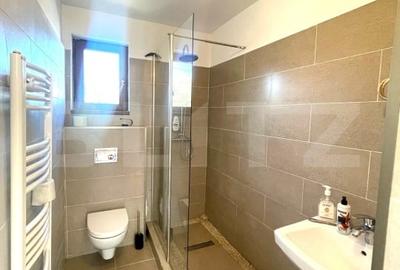 Casa pentru activitate de birou, 75 mp, terasa, gradina, zona Marasti - 9