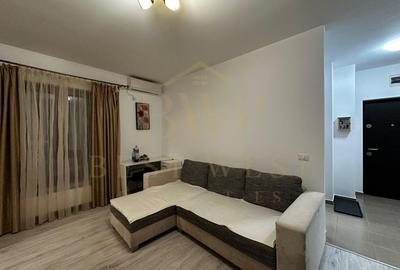 Apartament 2 camere, Giroc - ESO, la astfalt - 3