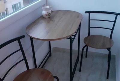 Apartament cu 2 camere decomandat în Exterior Vest - 4