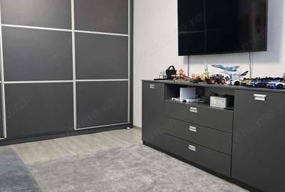 Apartament 2 camere in Deva, zona Balcescu - 1