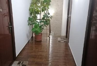 Casă individuală cu 5 camere cu Teren 300 Mp în Faleza Nord - 14