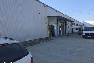 Spațiu comercial, de 3,000 mp, în Central - 1