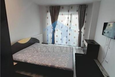 Apartament cu 2 camere decomandat în Iris