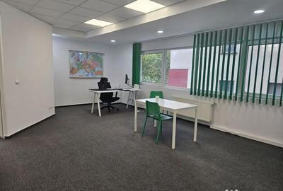 Spațiu comercial, de 112 mp, în Calea Victoriei - 7