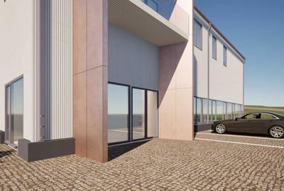 Spațiu comercial, în Industrial - 3