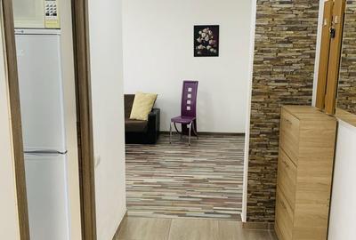 Apartament cu 2 camere decomandat în Florești - 2