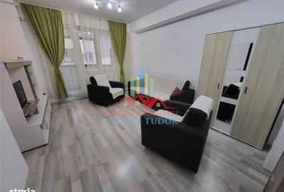 Garsonieră decomandată în Dudu - 2