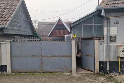 Casă cu 6 camere în Arpașu de Jos - 5