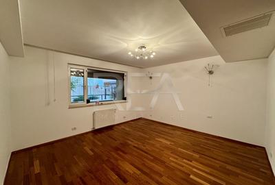 3 camere 160 mp + gradina in folosinta pe Soseaua Nordului - 11