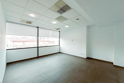 Birou, de 150 mp, în Titulescu - 10